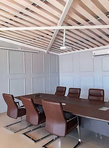 Interior Architecture